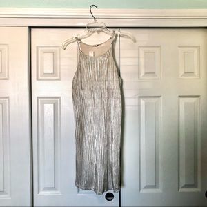 NWT Francesca’s swing dress